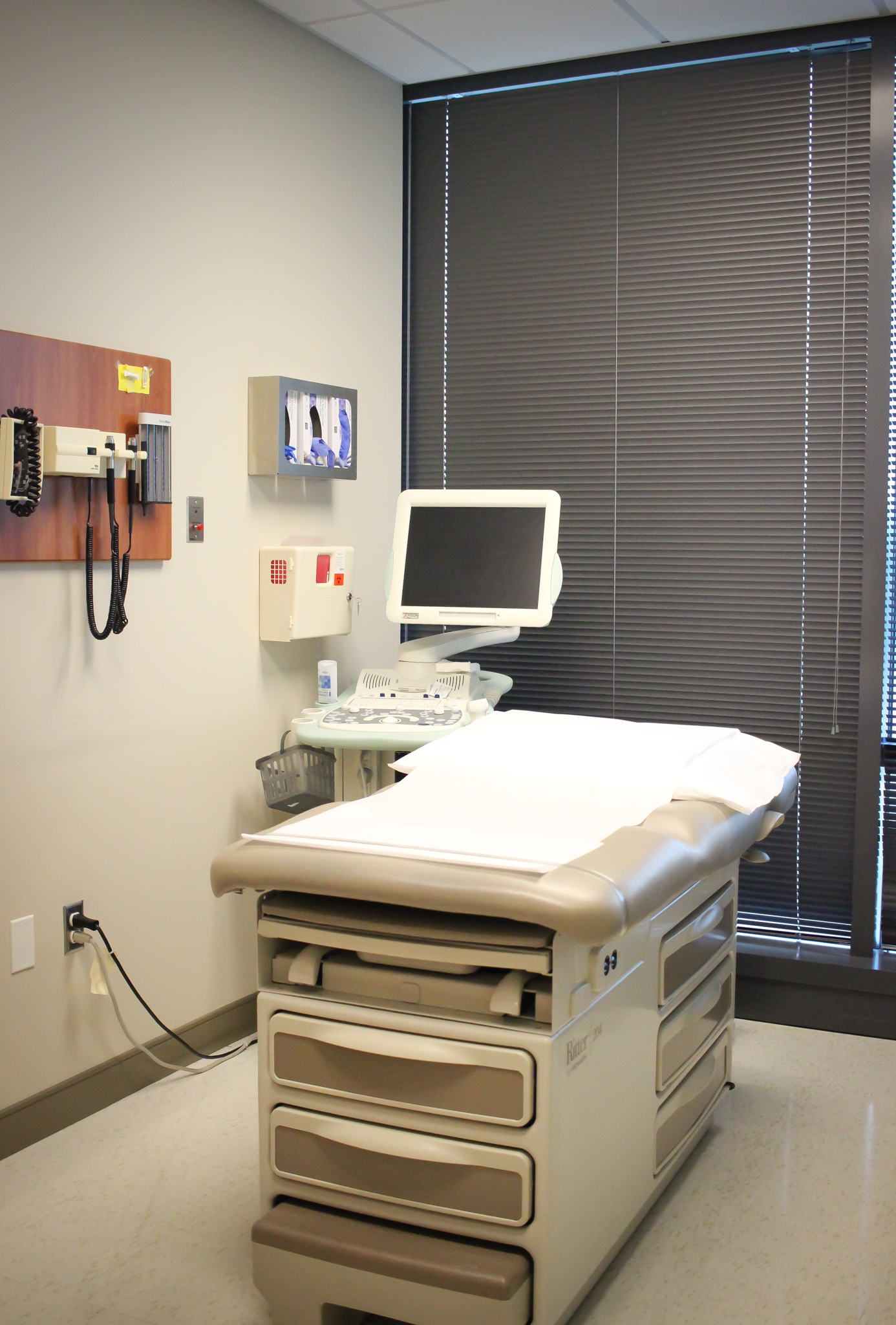 FNA-Ultrasound-Room – Atlanta Diabetes Associates